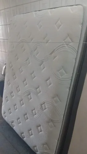 Cama de casal