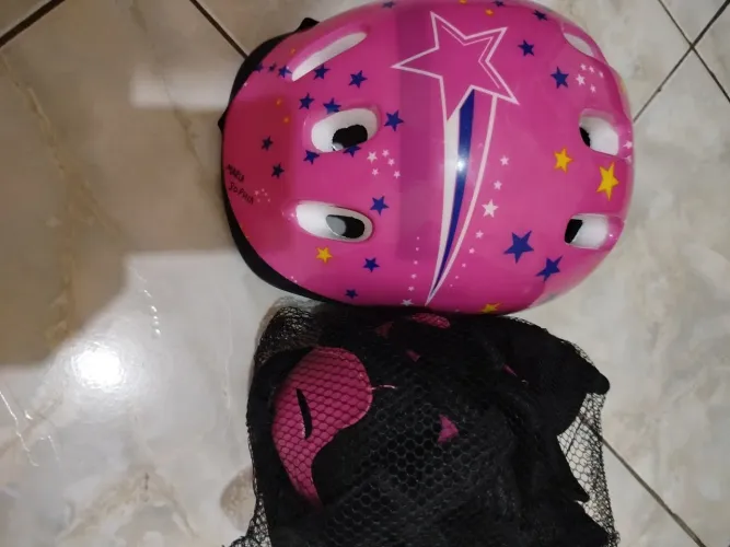Vendo patins em ótimo estado de conservação