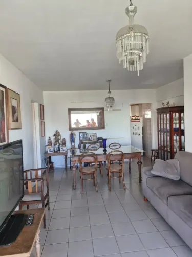 Imóvel para venda com 107 metros quadrados com 3 quartos em Parnamirim - Recife - PE