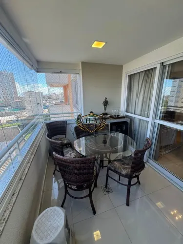 Apartamento com 3 Quartos no Condomínio Vivart!