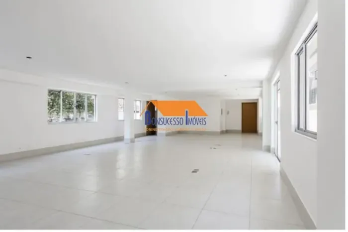 sala Bairro Santo Agostinho
