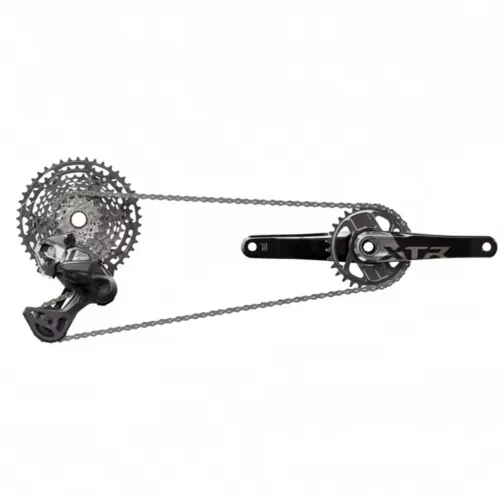 KIT SHIMANO XTR M9200 DI2