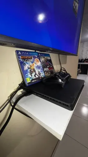 PS4 SLIM