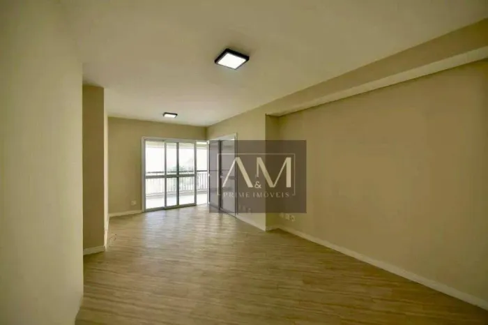 Apartamento com 3 dormitórios à venda, 97 m² por R$ 1.330.000 - Rua Serra de Botucatu, 199