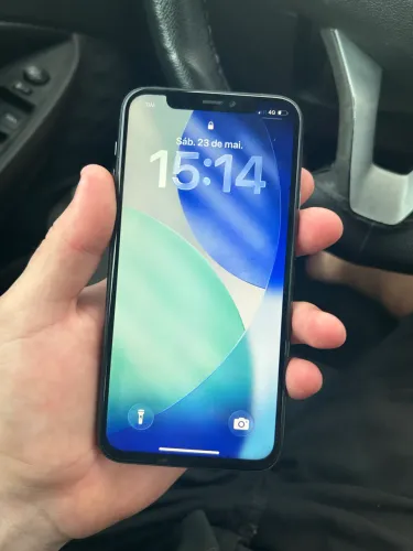 iPhone 11 Pro