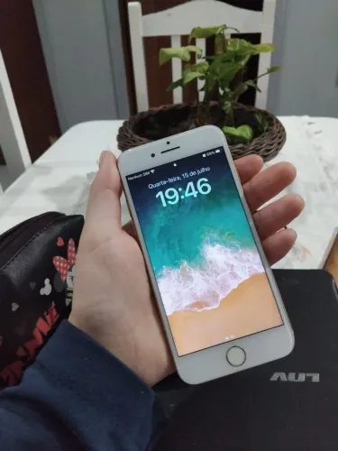 Iphone 8
