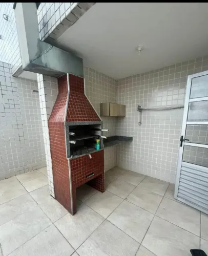 EXCELENTE COBERTURA NO VILLE SOLARE CONDOMÍNIO CLUBE