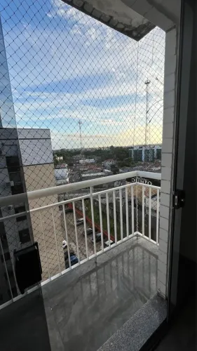 Alugo Apartamento Fit Coqueiro 1