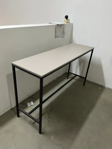 Mesa de Escritório para Computador - 1,30m