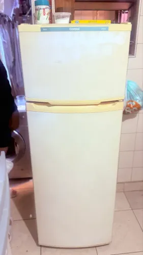 Geladeira Consul CRD36