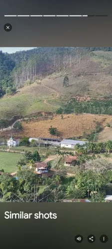 Vendo terrenos e chácaras na região serrana do Espírito santo