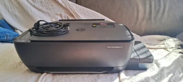 Impressora HP Ink Tank Wireless 416