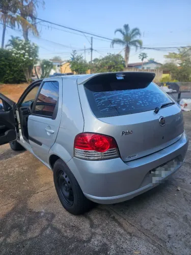 Fiat Palio ELX 1.4 MPI Fire Flex 8V 4P 2010