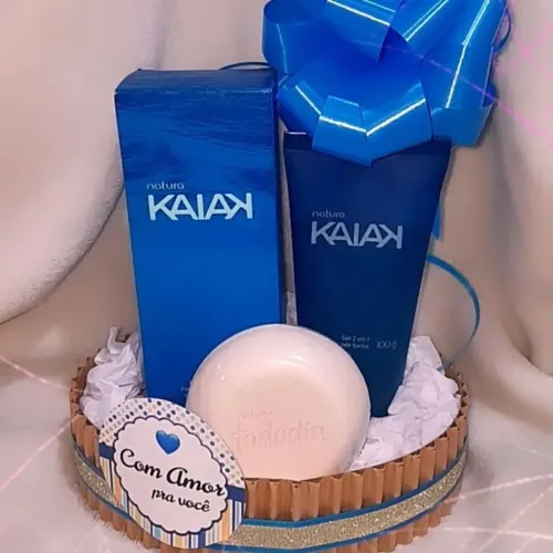 KIT PRESENTE DIA DOS PAIS