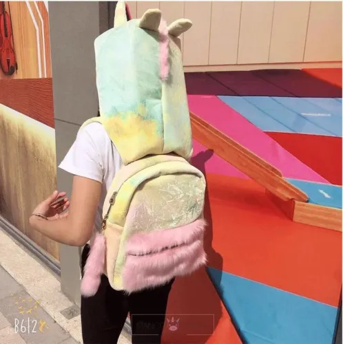 Lote de bolsas 