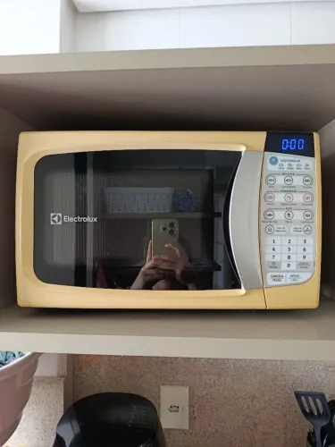 Microondas