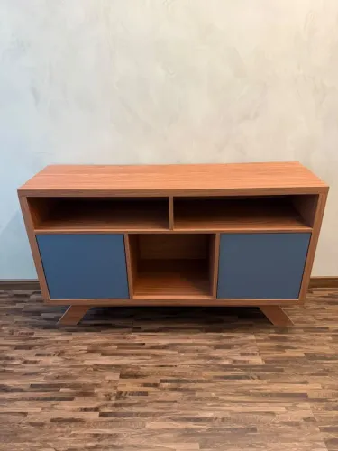 Rack MDF 120x75