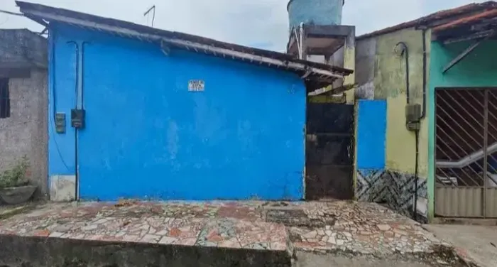 Vende-se uma Kit-nets em Marituba