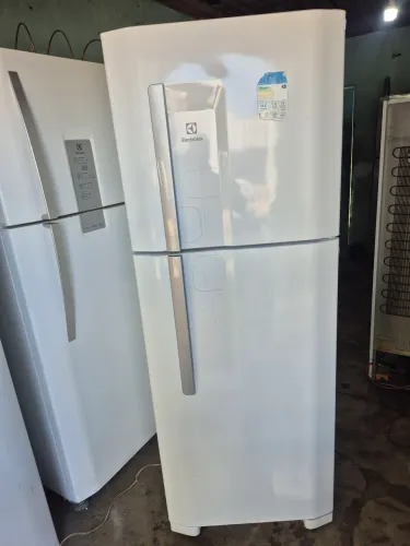 Geladeira Electrolux top 490 litros top 
