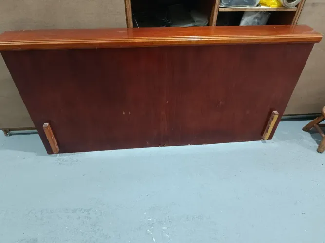 Cama de casal
