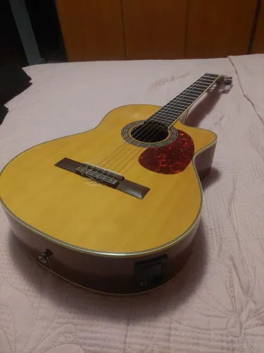 Violão Hofma YE-225 NT