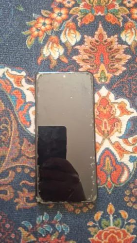 Samsung Galaxy A51 (trocar tela e bateria)