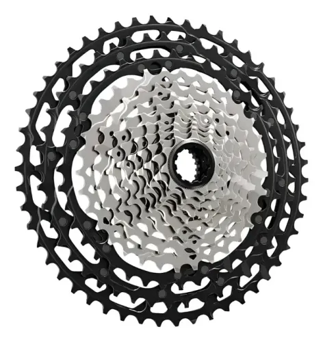 Cassete Shimano Xtr Cs-M9100 12 Vel
