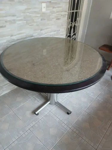 Mesa de Jantar