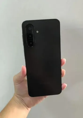 A17 5G 256gb 8+8 de ram todo original tudo ok