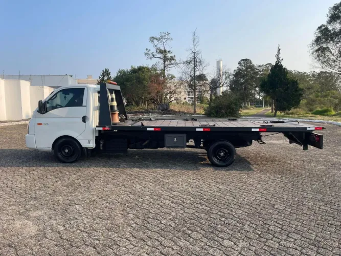 Hyundai HR 2019 Guincho Plataforma