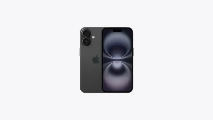 iPhone 16 128gb