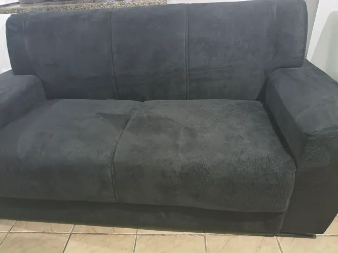 Sofá novo