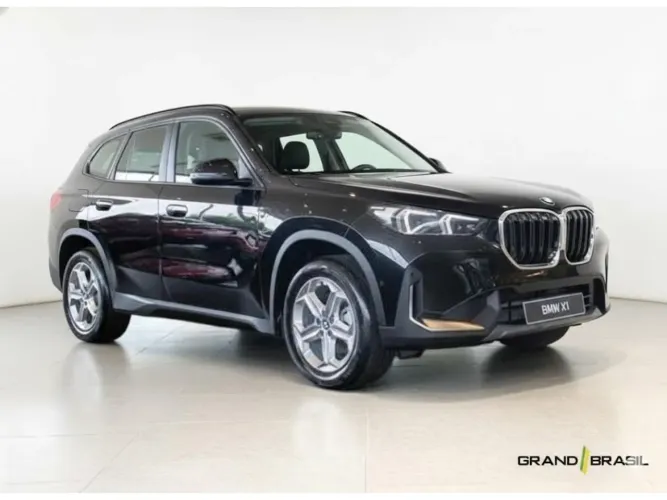 BMW X1 Sdrive 20I GP 2.0 TB Aut. 2026