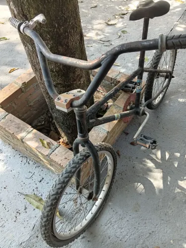 Bicicleta cross seta extra aro 20