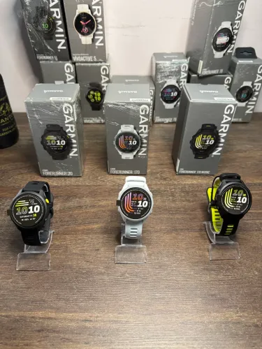 Garmin Fr 70 - PROMOÇÃO