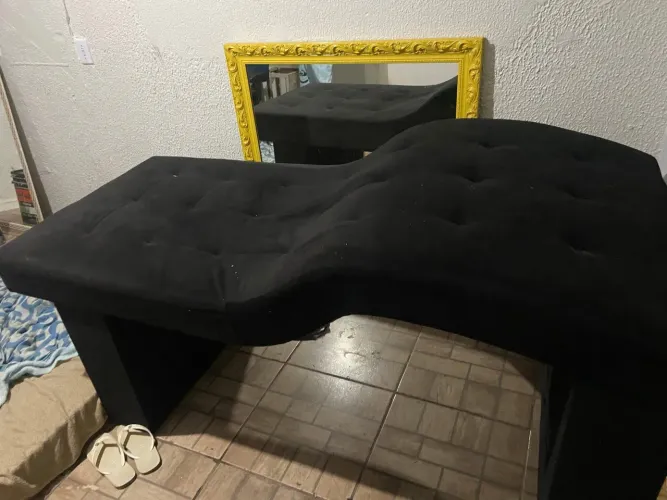 Vende maca de lash