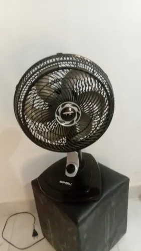 ventilador