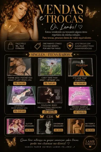 Mariah carey