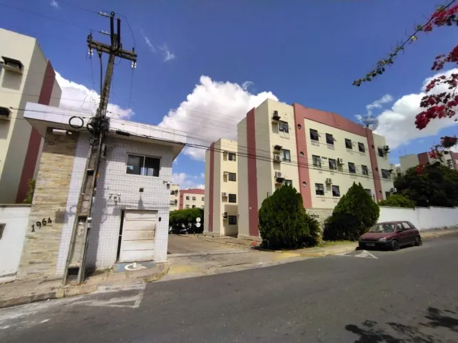 Apartamento À Venda Condomínio Del Rei Residence