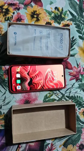 Moto G35