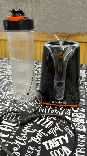 Blender Cadence 600W