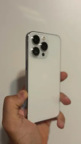 iPhone 13 Pro 1TB ZERADO