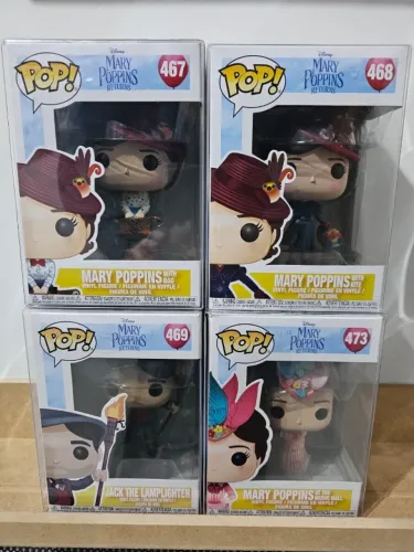 Mary Poppins