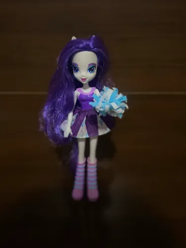 Rarity - My Little Pony Equestria Girls