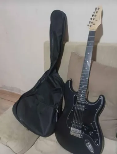 Guitarra Giannini G-102/ + Bag / + Cuvave