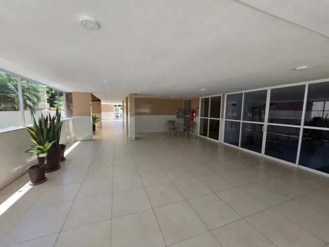 Apartamento 2/4 com suíte
