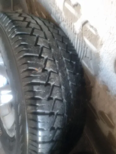 RODAS Mangles aro 15