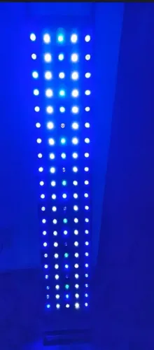 Luminária para aquário 300w