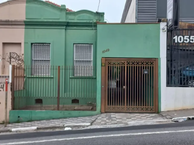 Casa Comercial à Venda no Centro de Osasco | 3 Dormitórios e 8 Salas