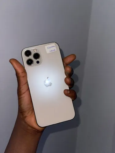 Iphone 12 pro max 256gb com garantia Kaiser iPhones